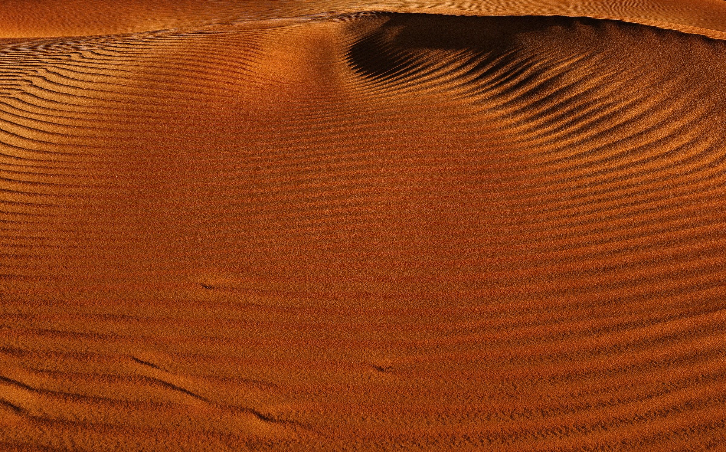 Struttura sabbia Paprika