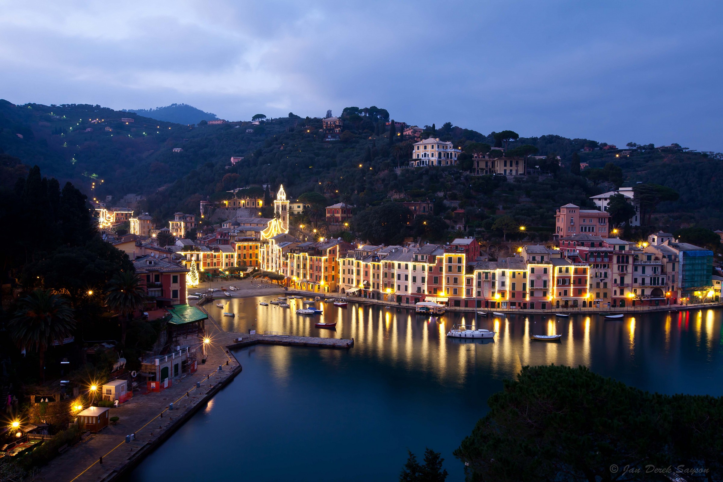 Portofino