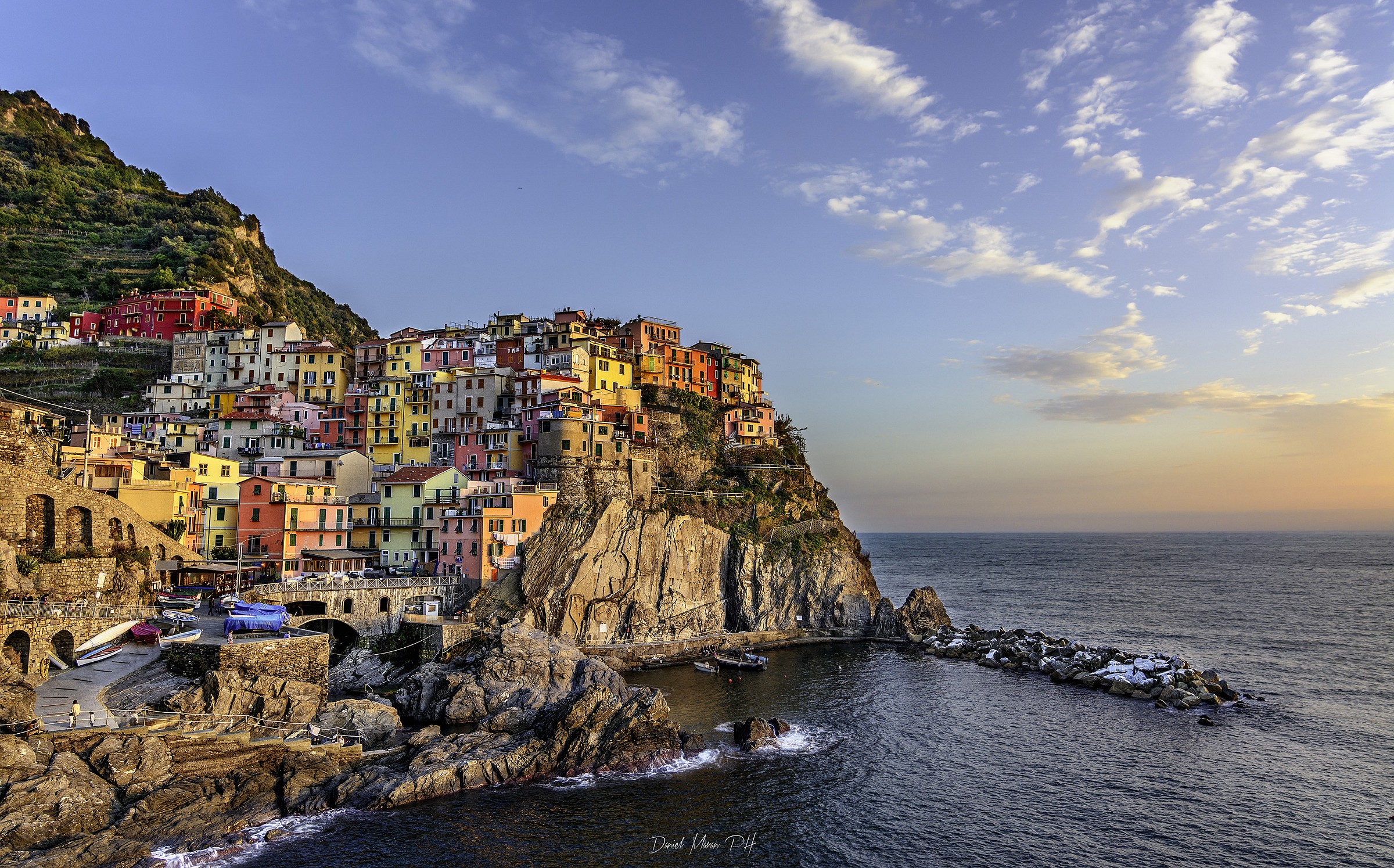 Manarola