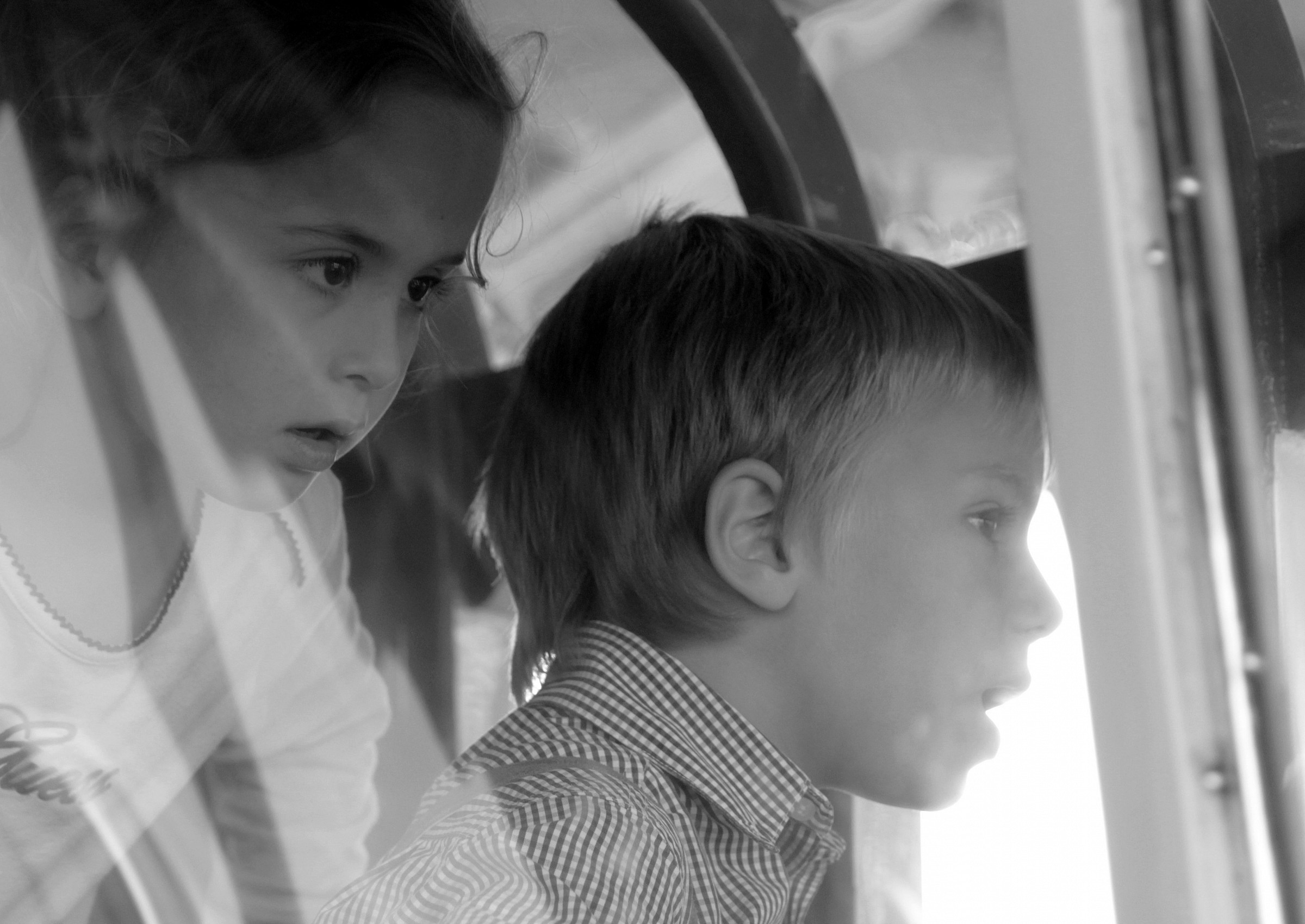 Ricordo di un viaggio in...