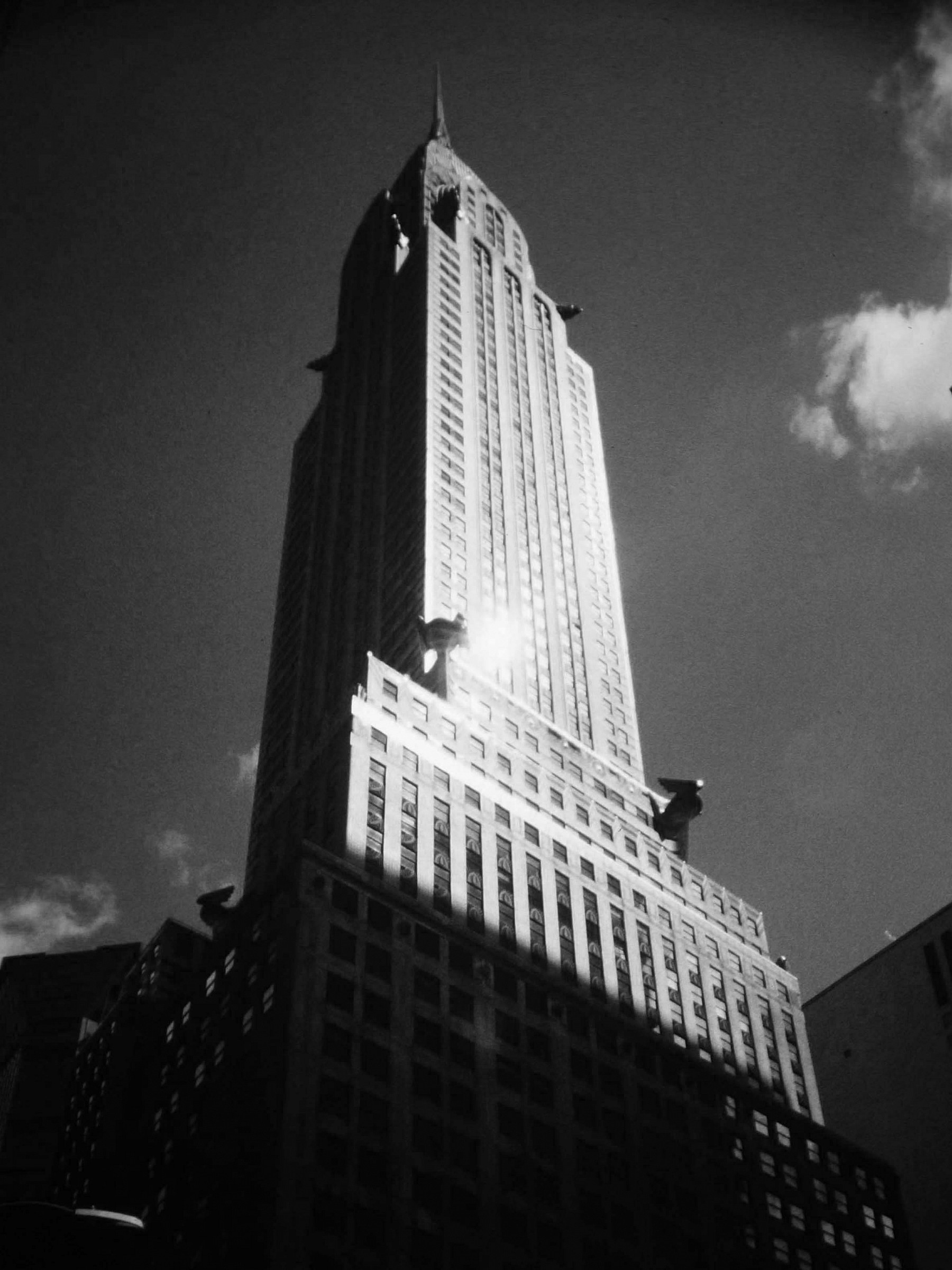 Chrysler Building 2