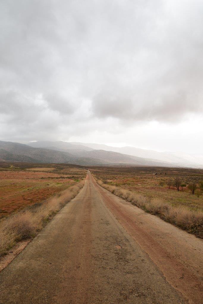 Valle della Bekaa ( Libano ) Nov 2014