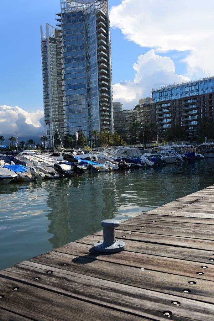 Beirut la città eterna