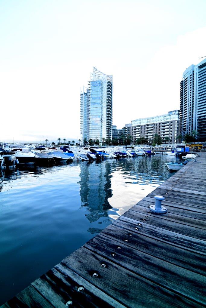 Beirut la città eterna