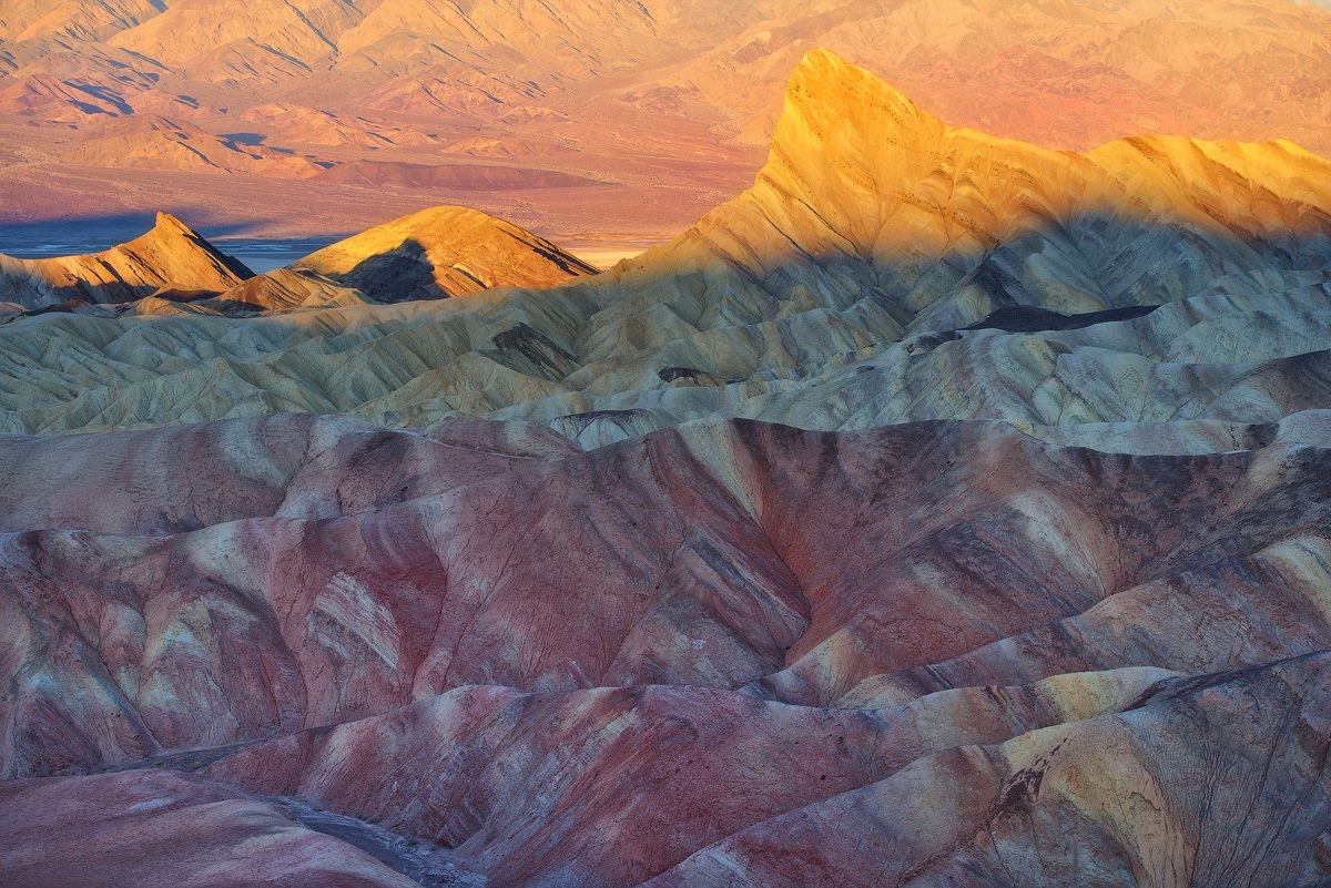 Zabriskie Point