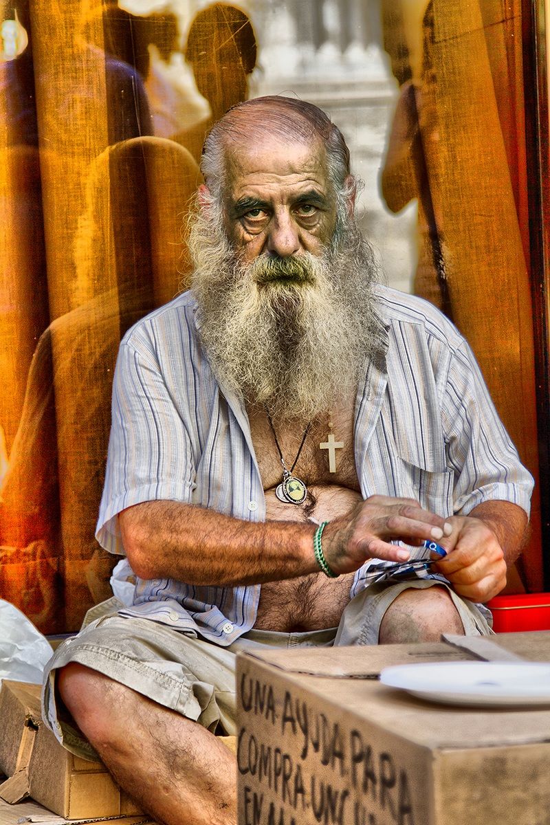 Prova a fotografarmi