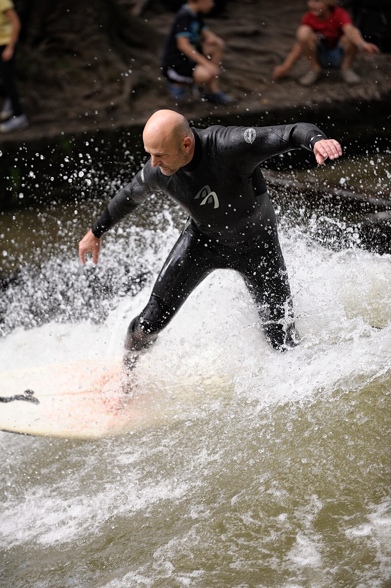 Surf (Monaco di Baviera)