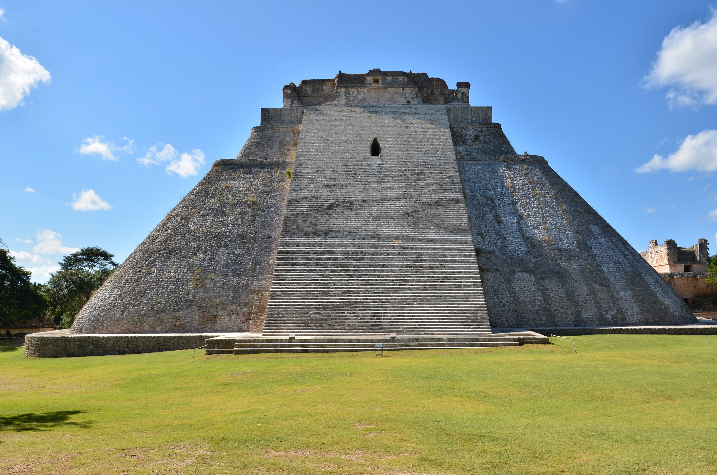 Uxmal