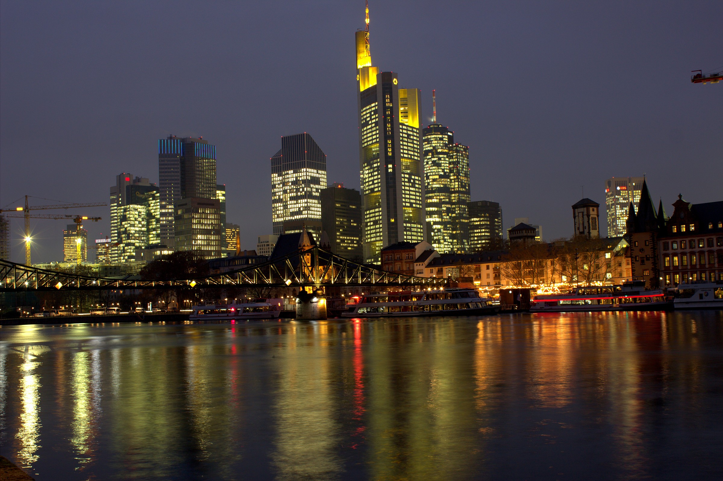 Frankfurt am Main