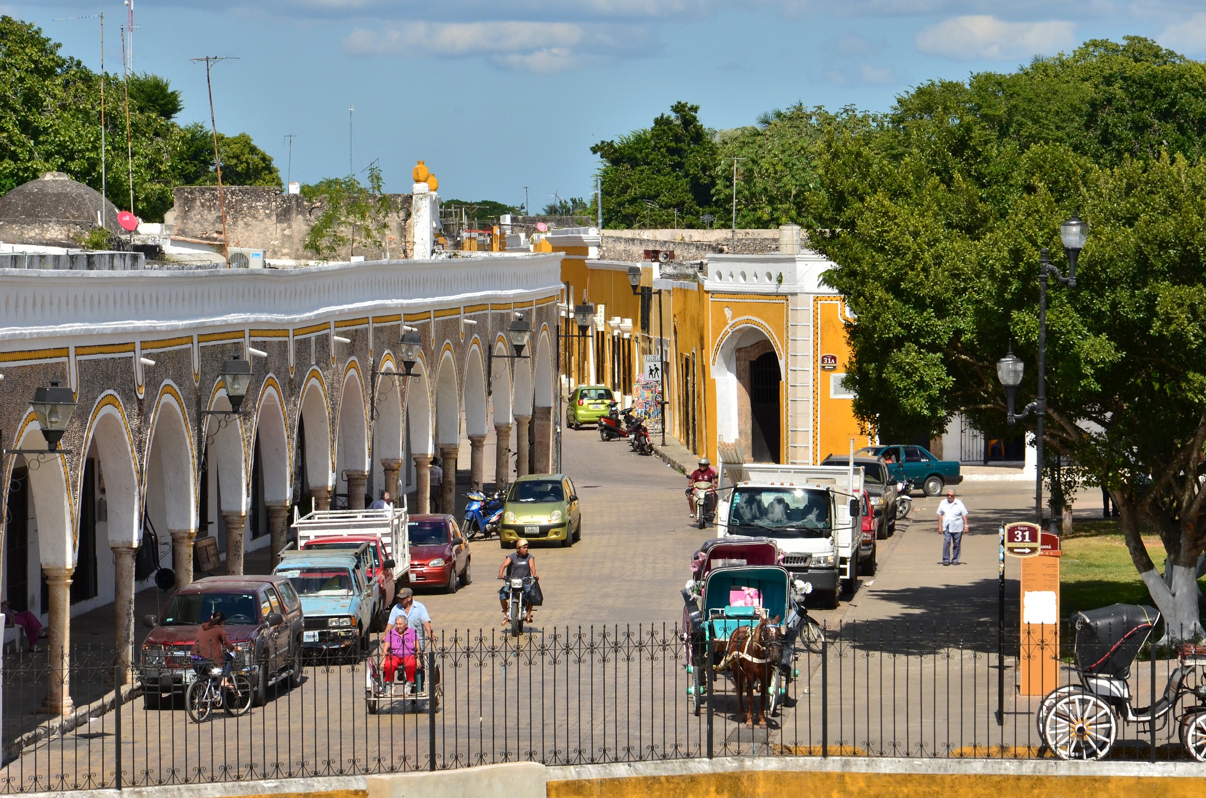 Izamal
