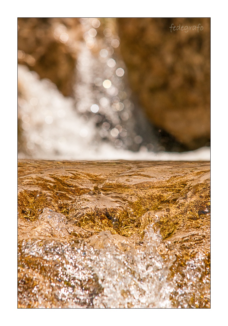 Waterfalls Casavento