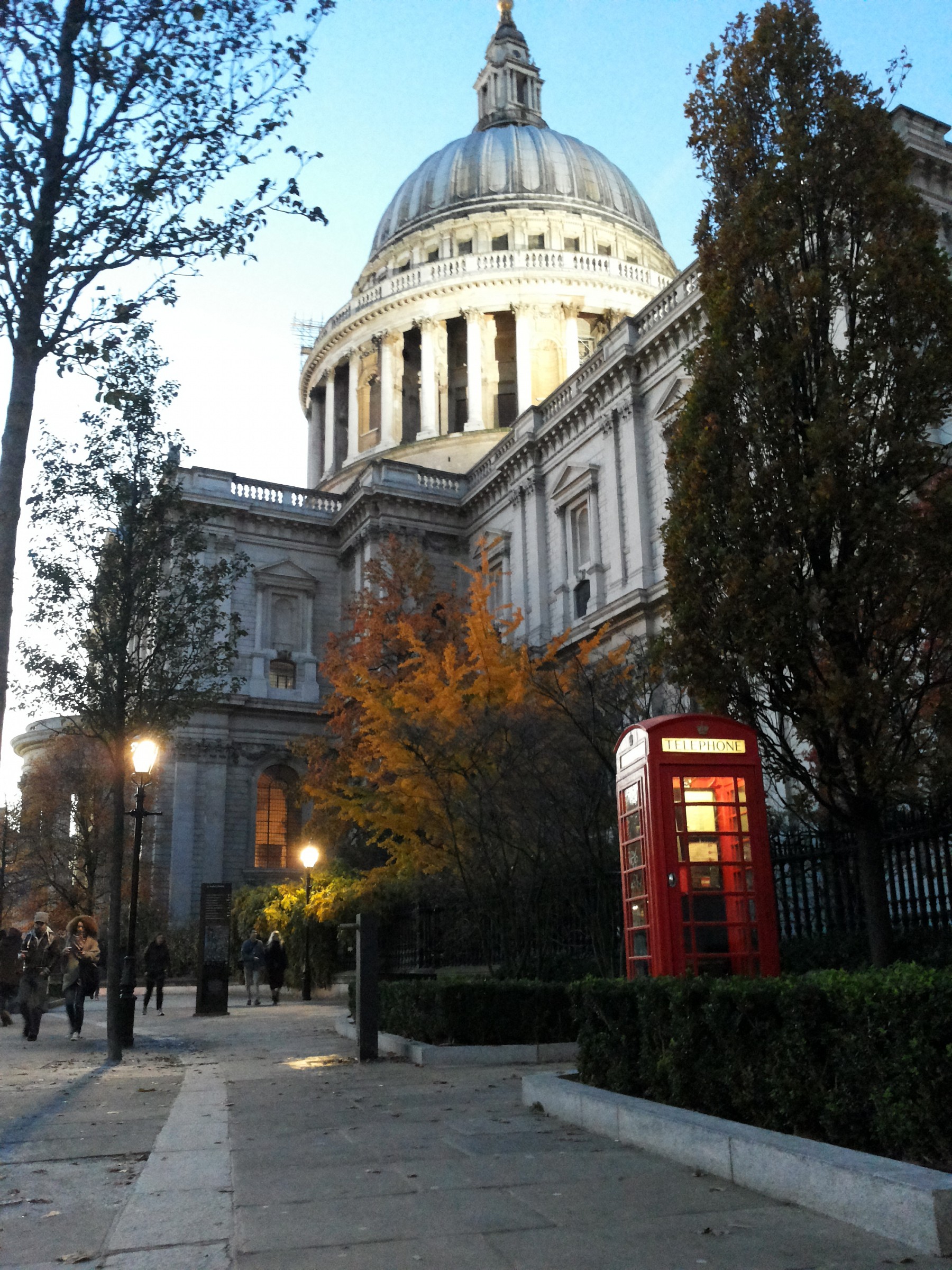 Saint Paul's Cathedral