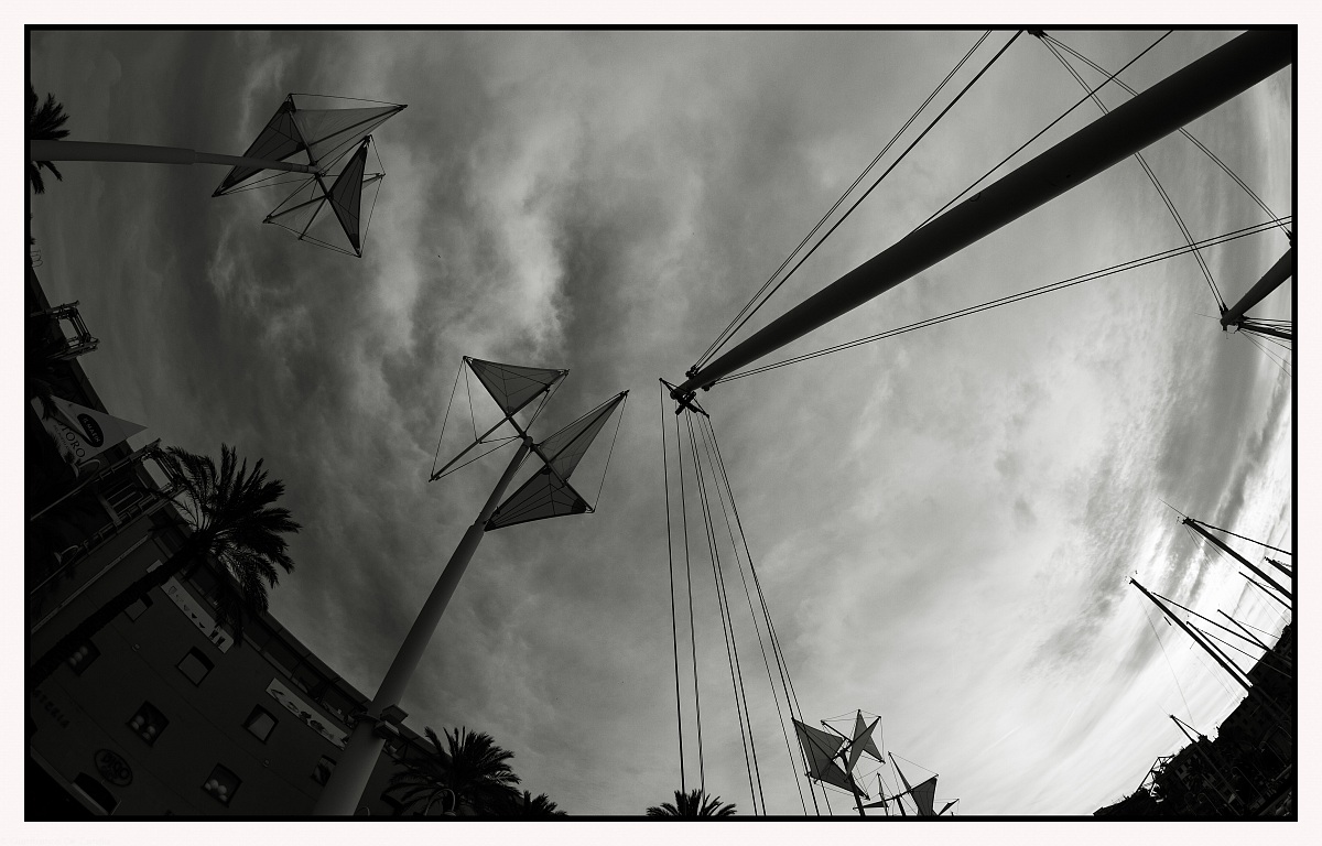 Convergenze Parallele