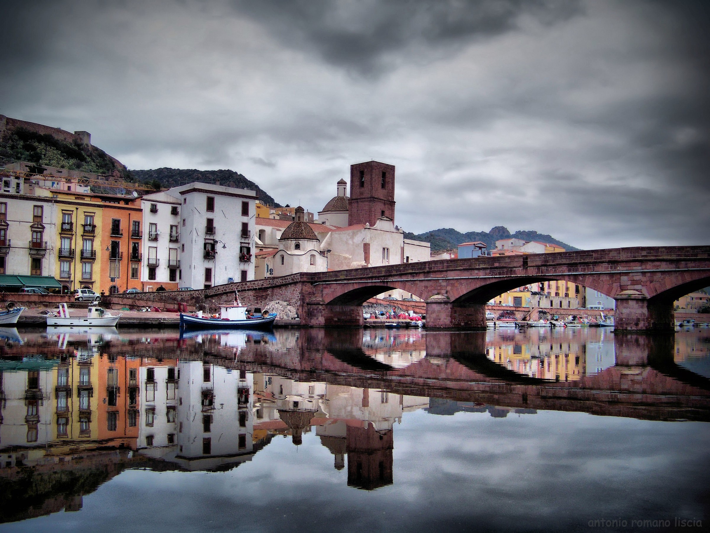 Riflessi Natalizi 2008