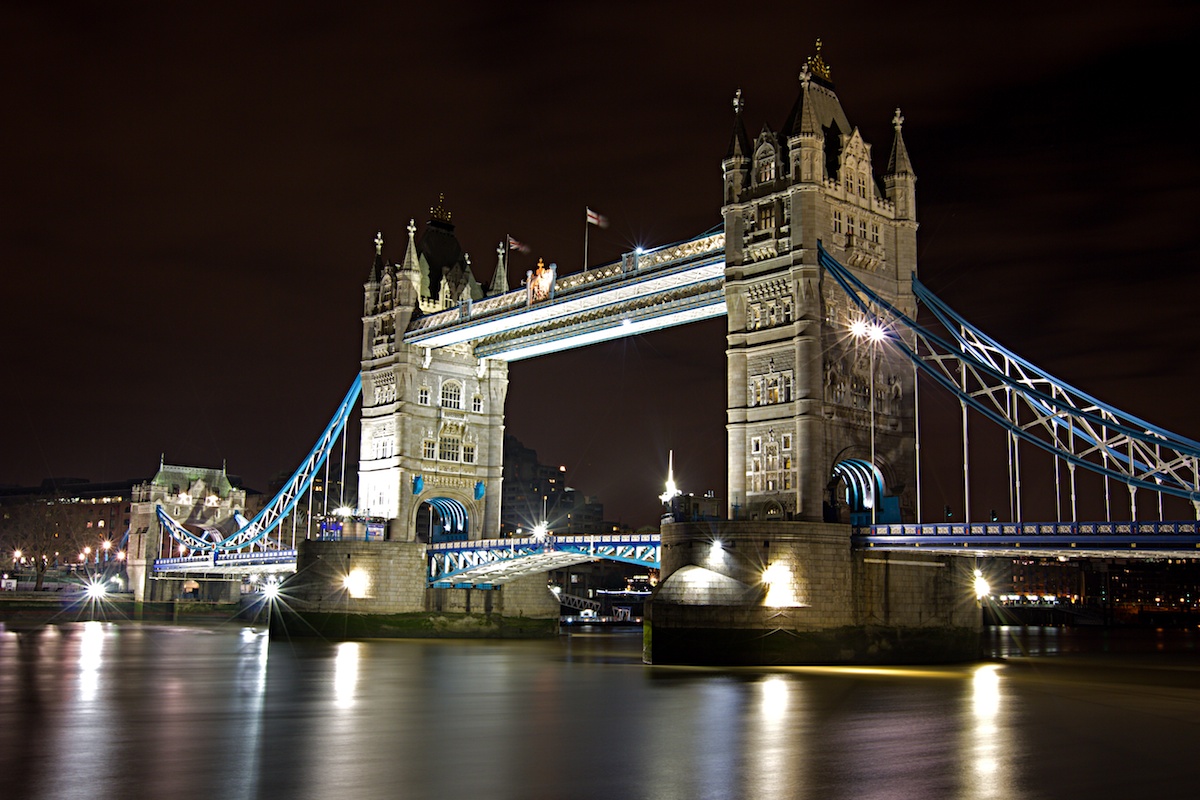 Tower Bridge