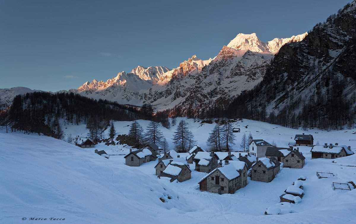 Ssssst Crampiolo dorme ancora