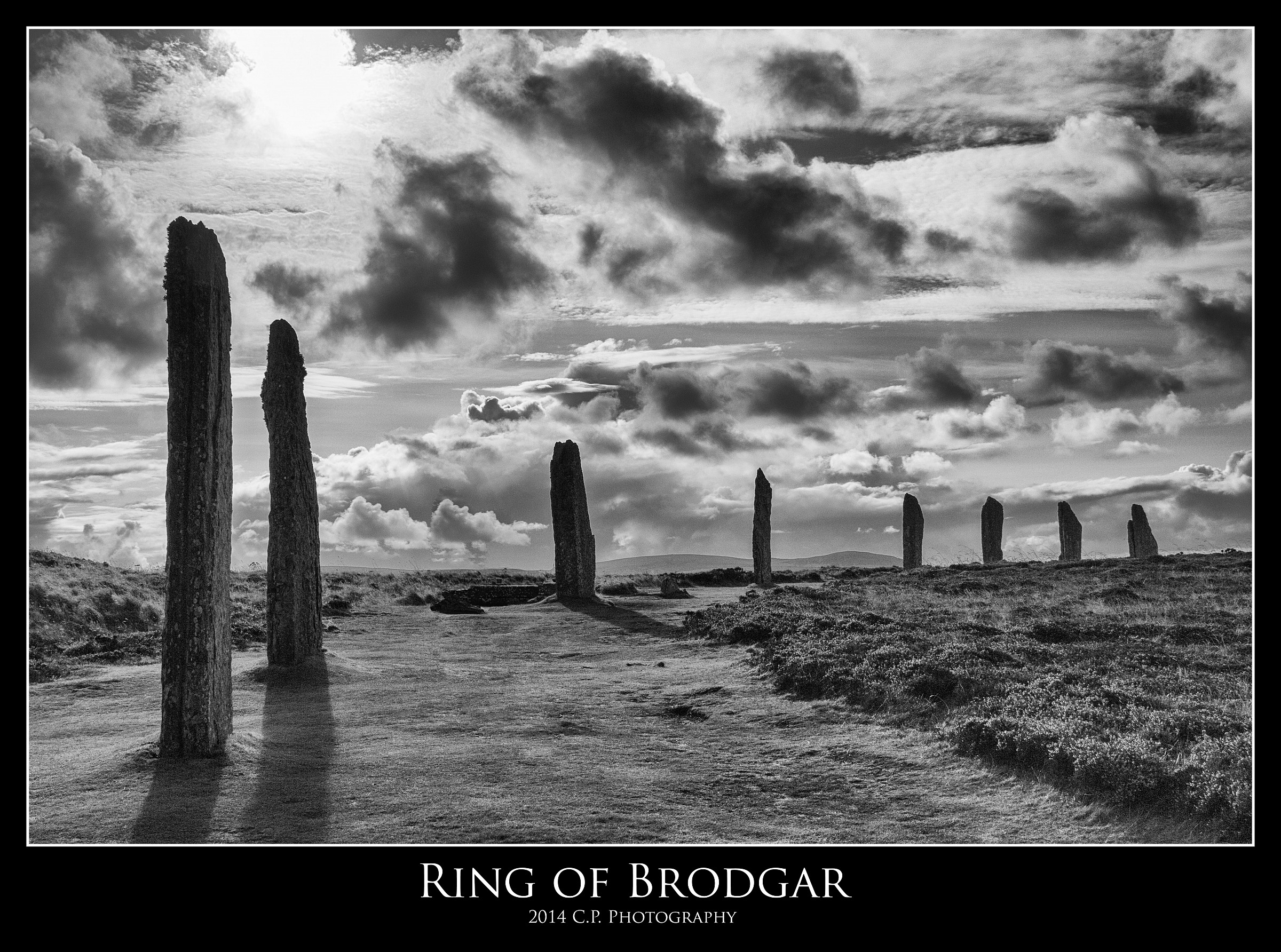 Brodgar