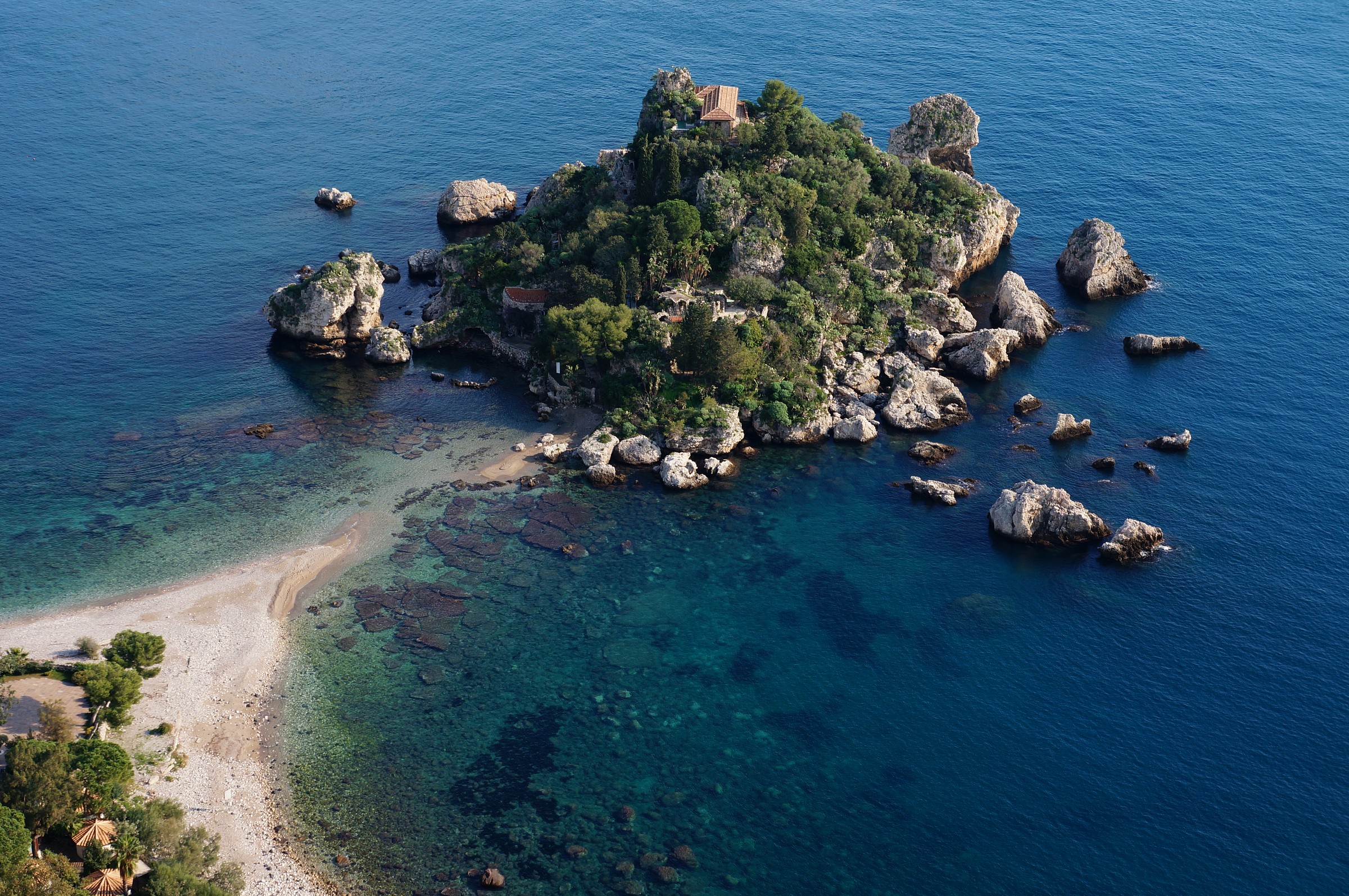 Isola Bella