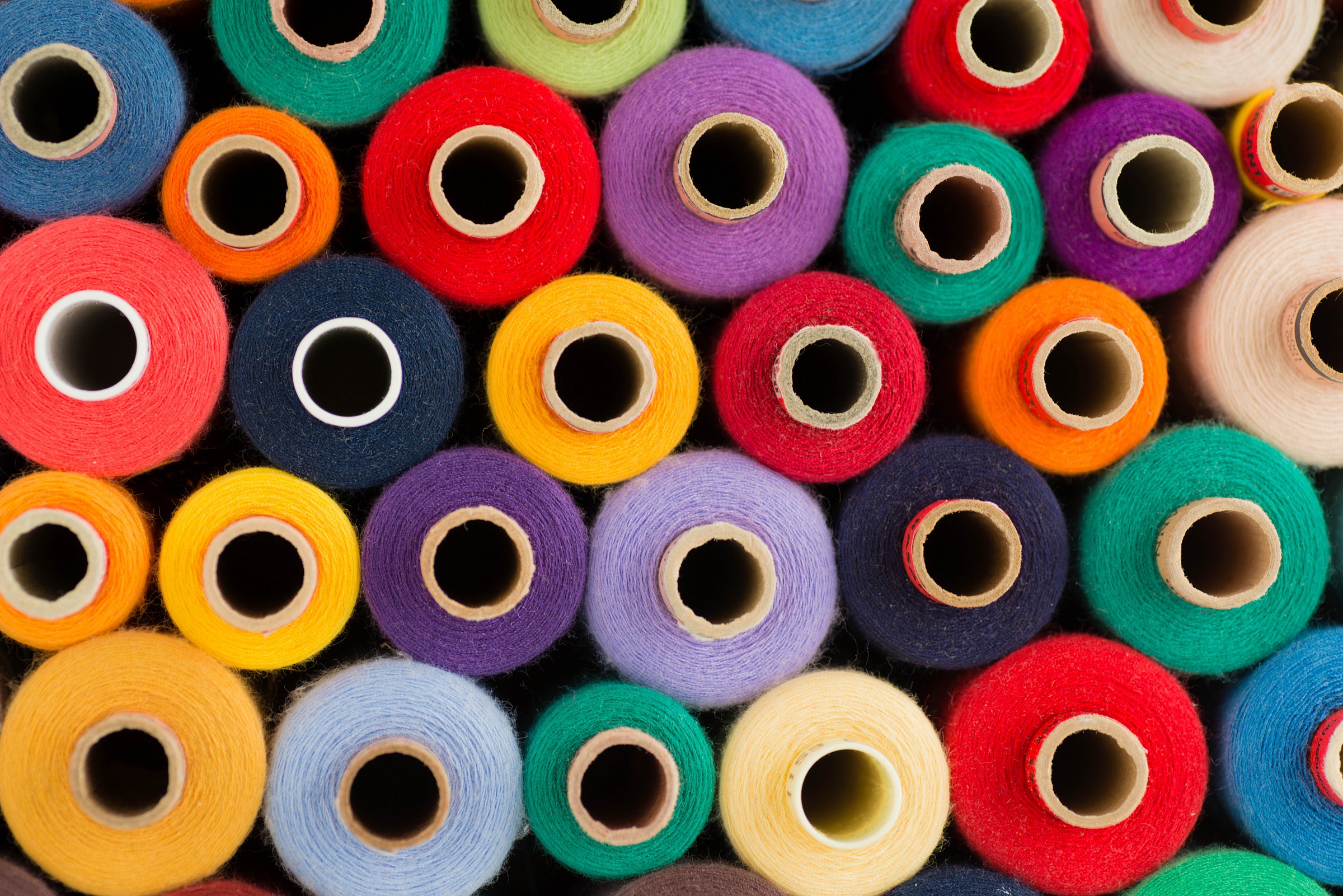 Colored Cottons