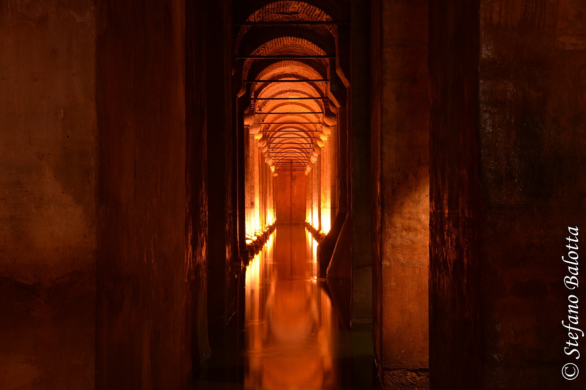 Regolarità....Romane