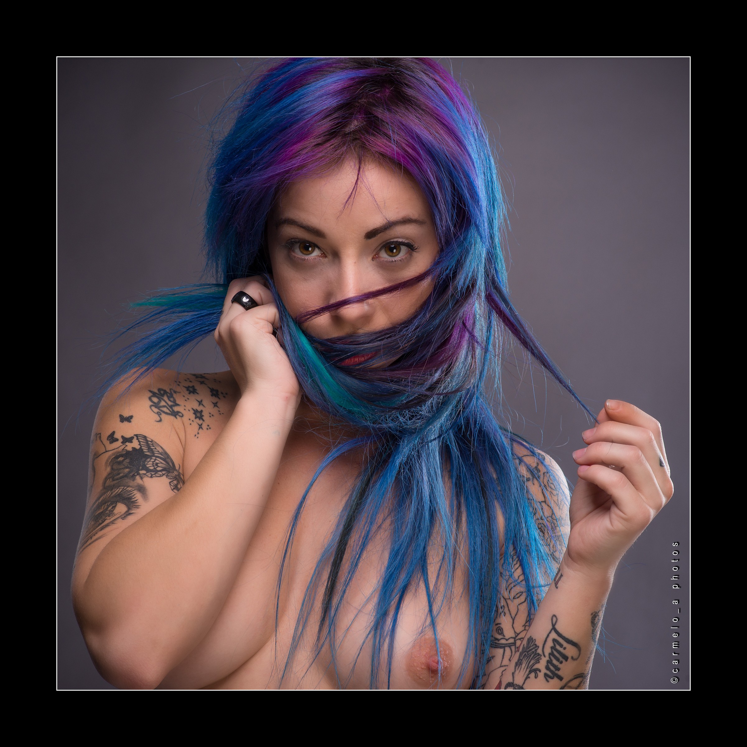 ::Lilith:: portrait 01