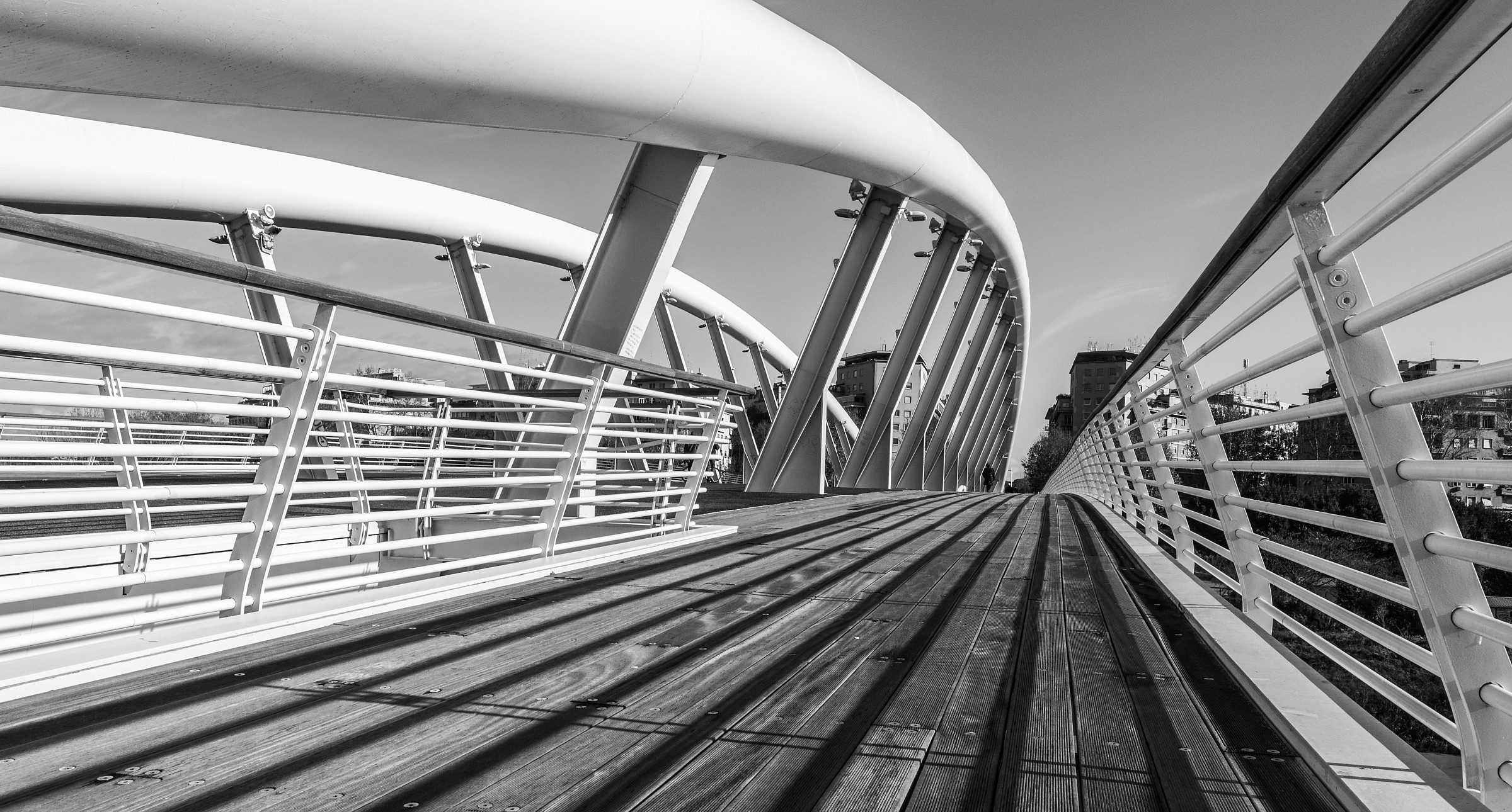 Ponte Della Musica, Roma