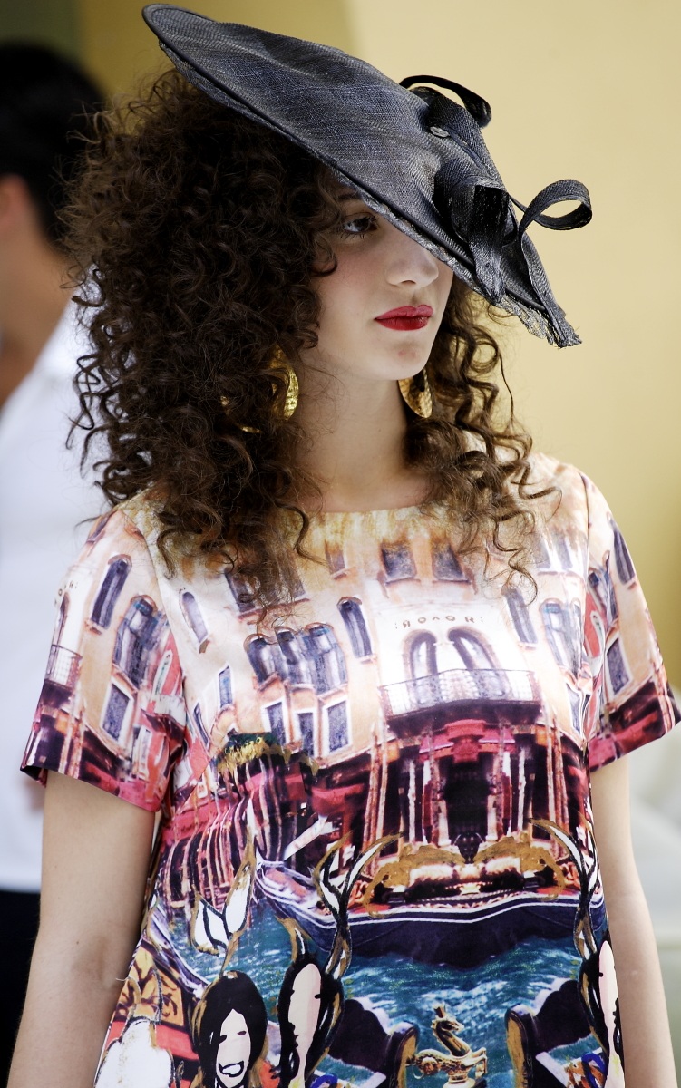 La moda a Castel Goffredo