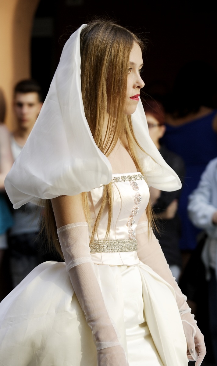 La moda a Castel Goffredo