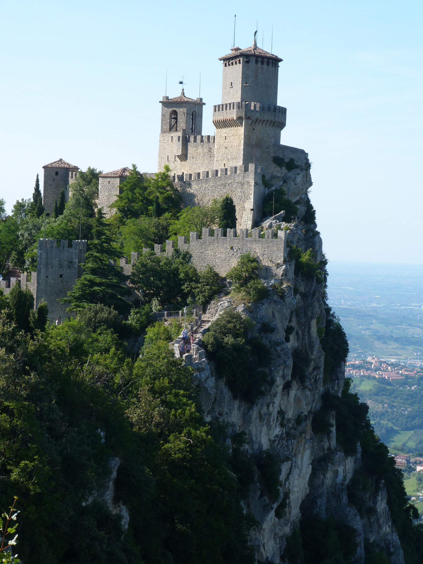San Marino