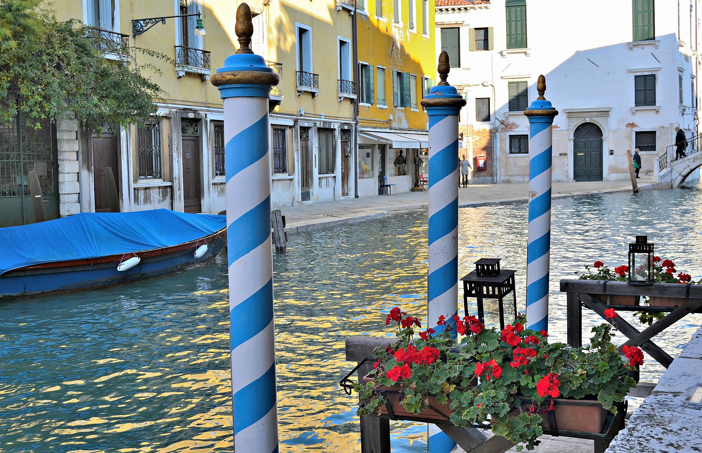 La bellezza di Venezia