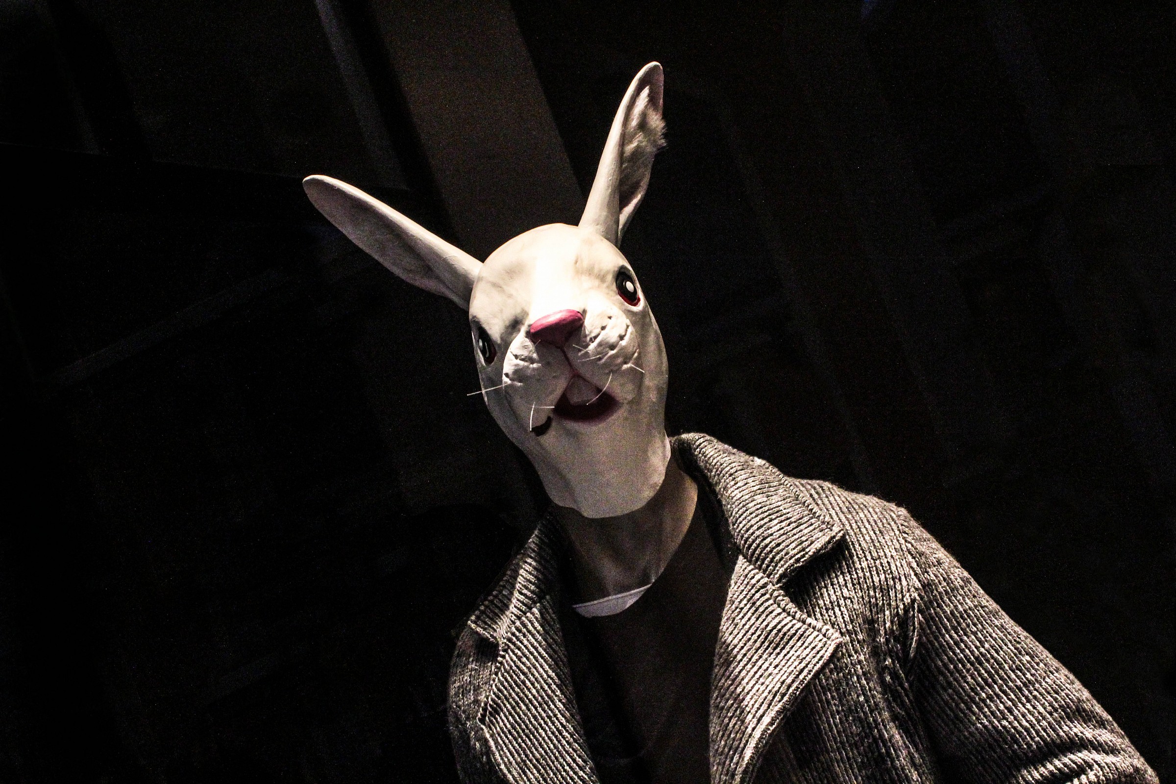 Rabbitman