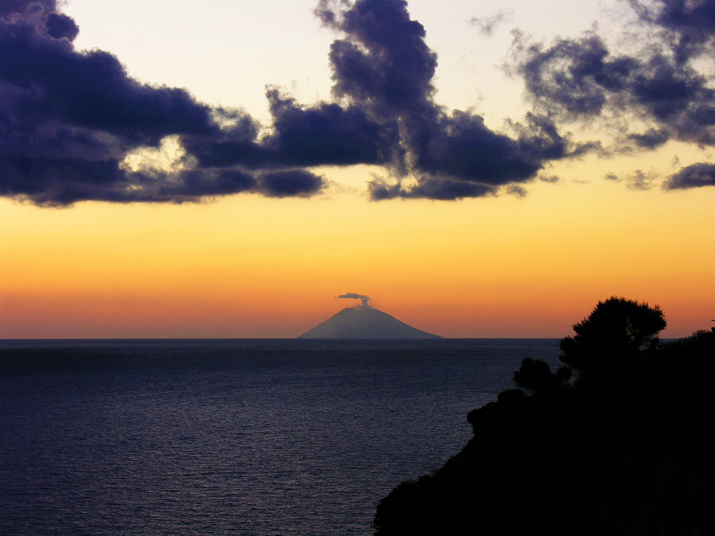 Stromboli