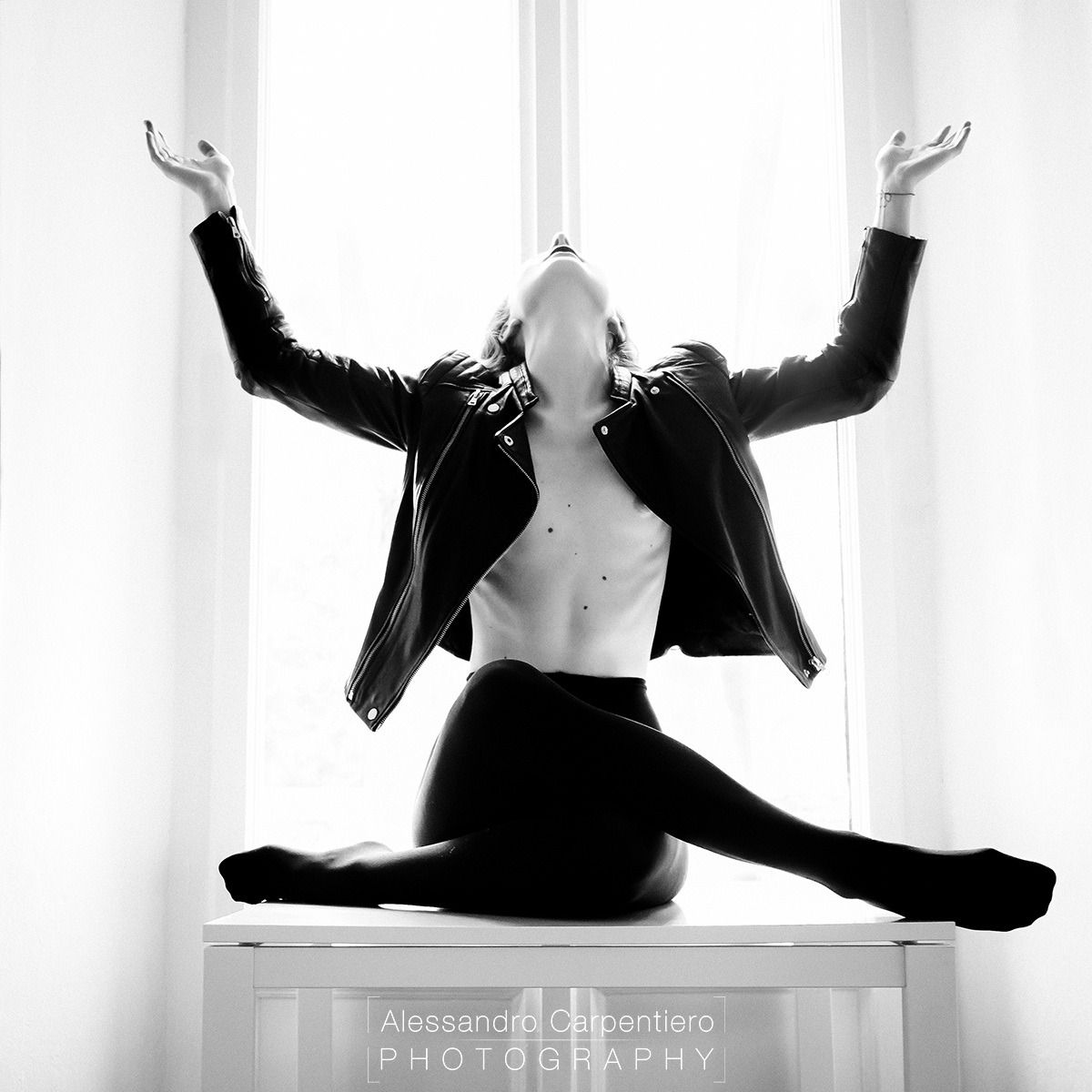 Thank God it's Friday