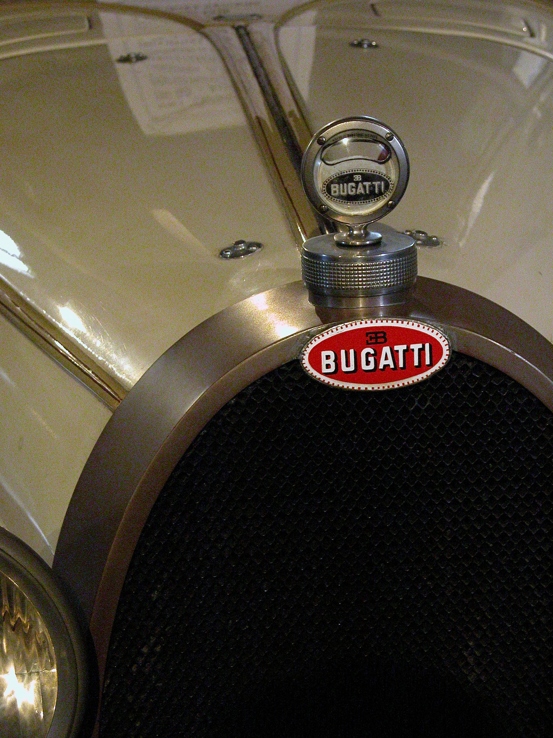 Bugatti