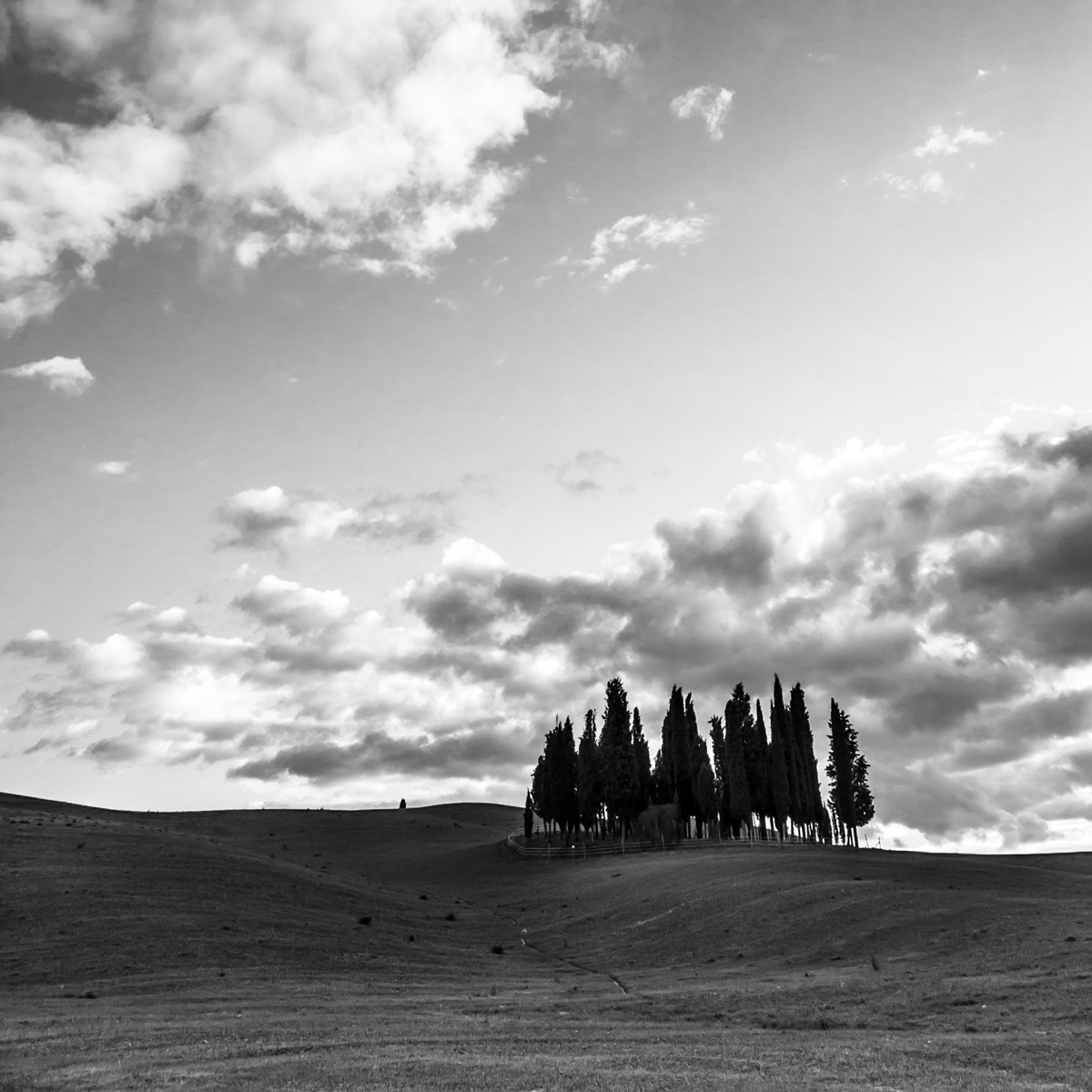 Val d'Orcia