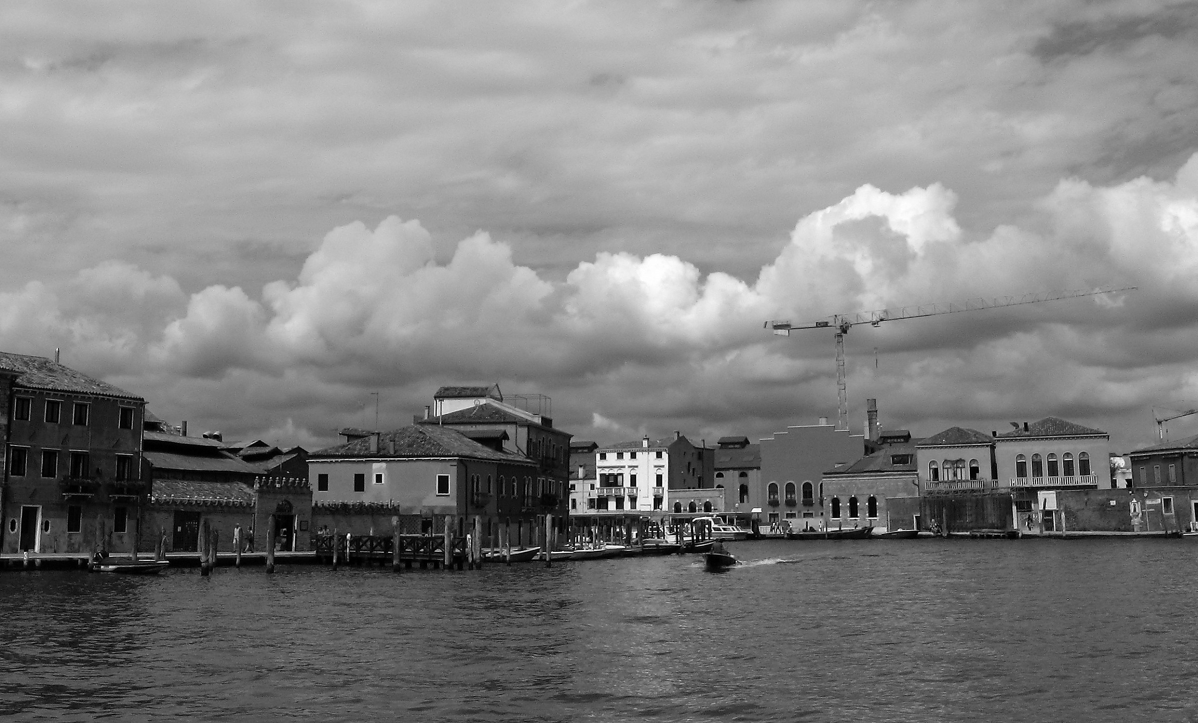Fondamenta San Giovanni Battista dei Battuti