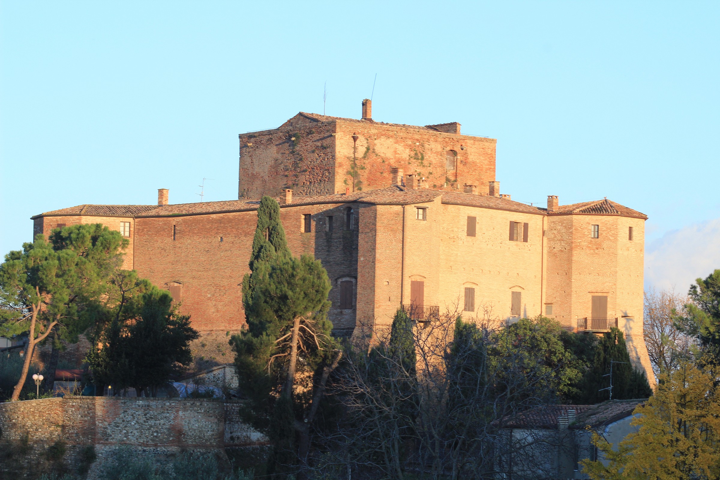 Santarcangelo di Romagna