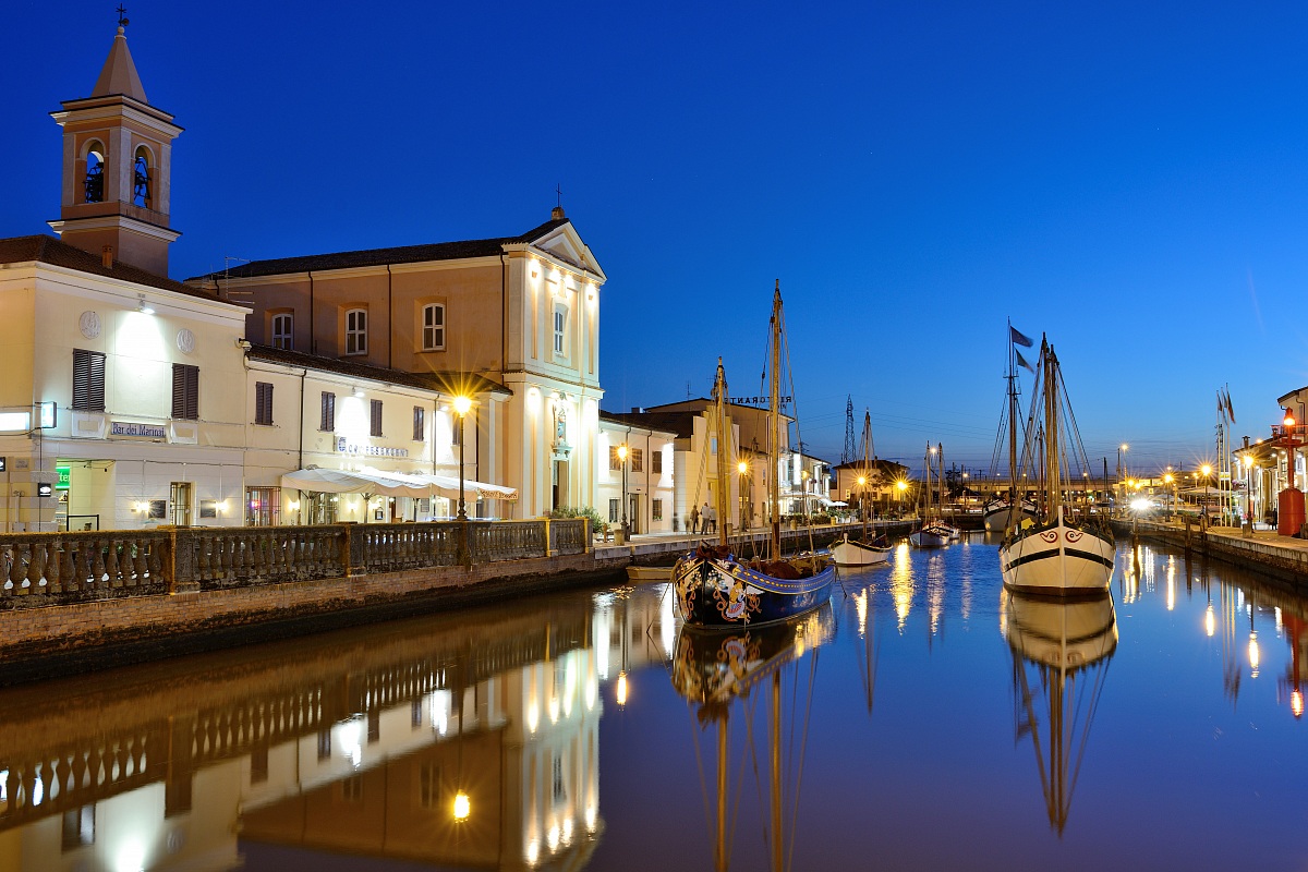 Cesenatico