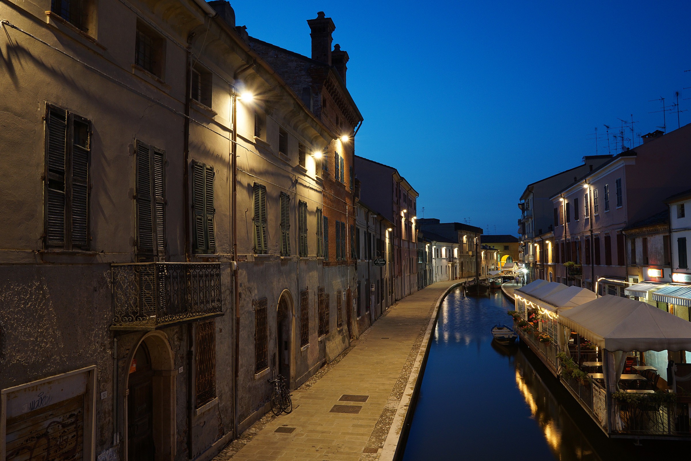 comacchio
