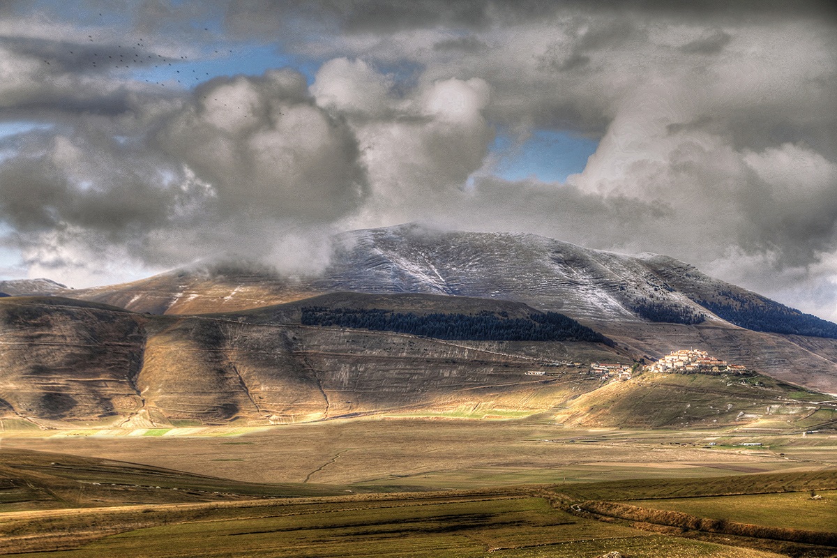 castelluccio