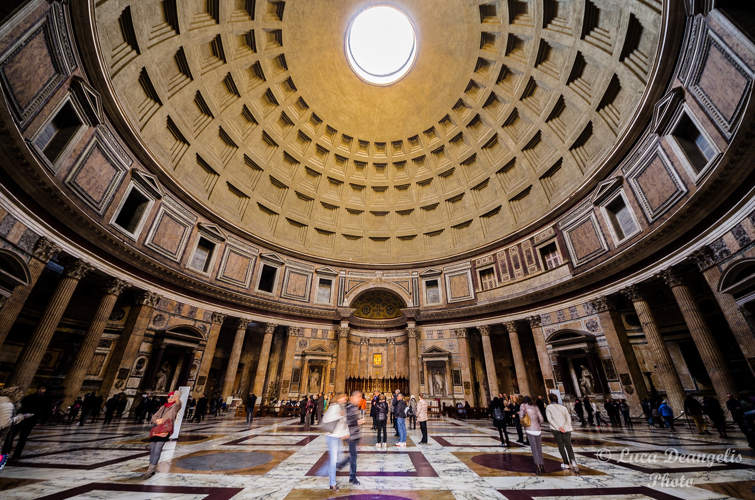 Pantheon