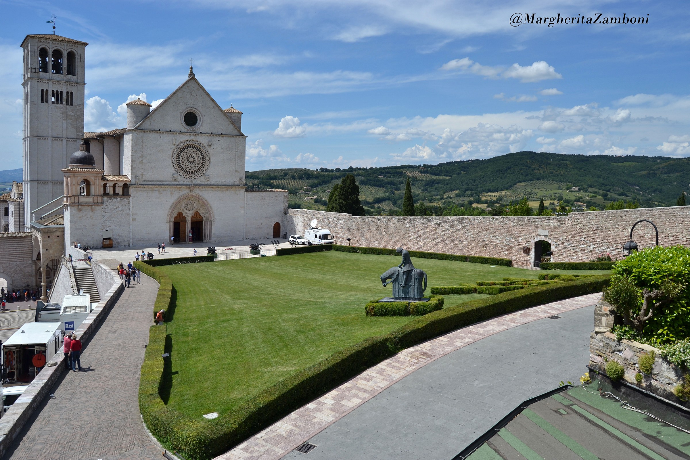 Assisi