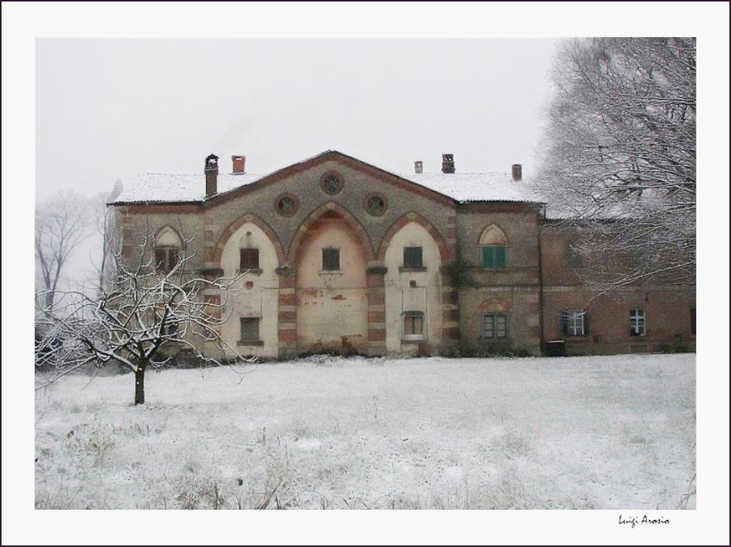 Amarcord old brianza