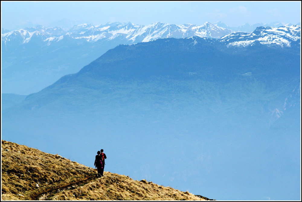 Monte Altissimo di Nago