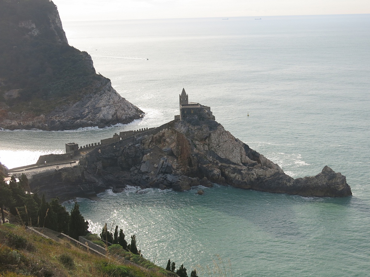 St. Peter's Basilica