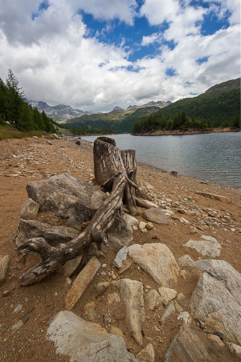 Lago di Devero