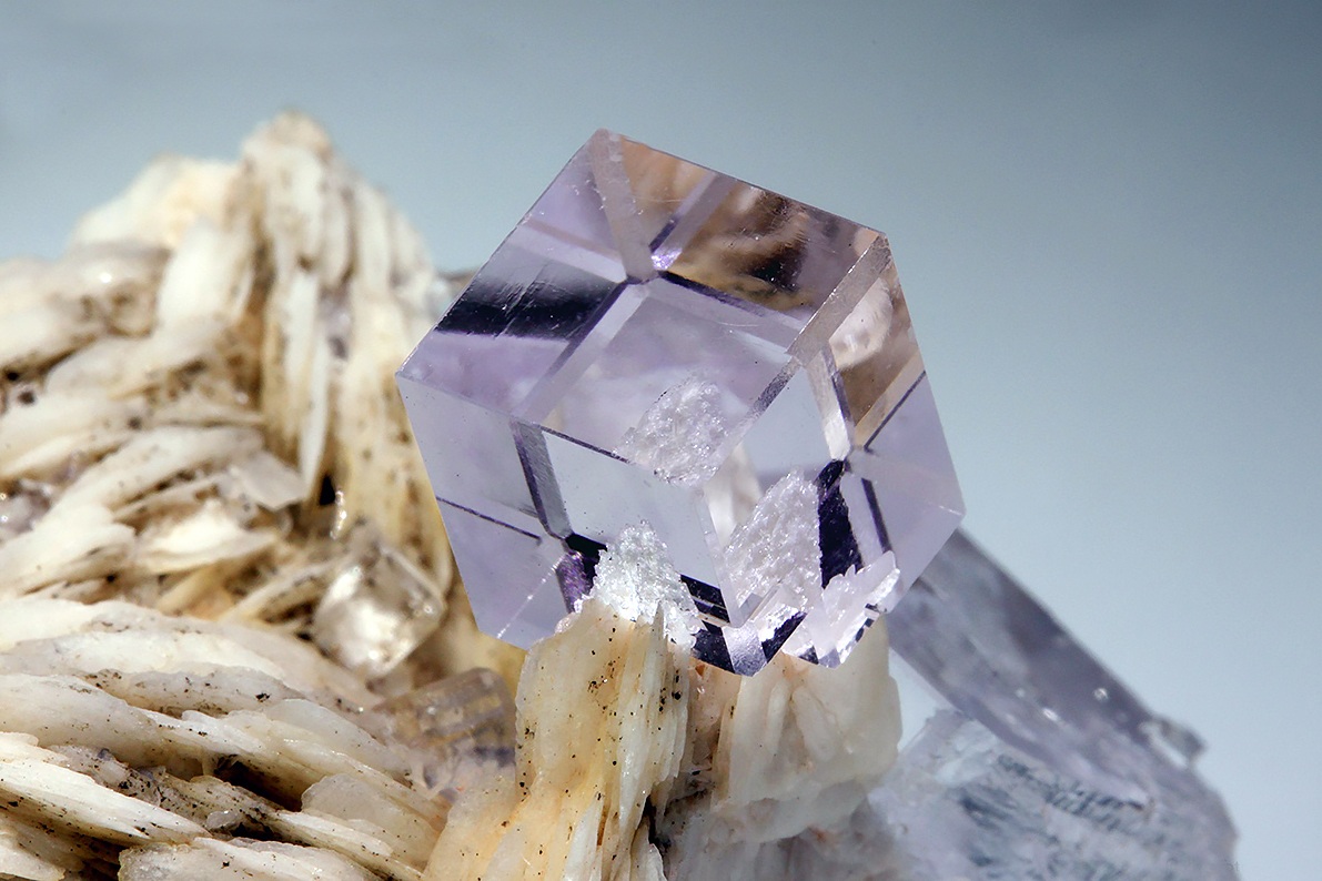 fluorite