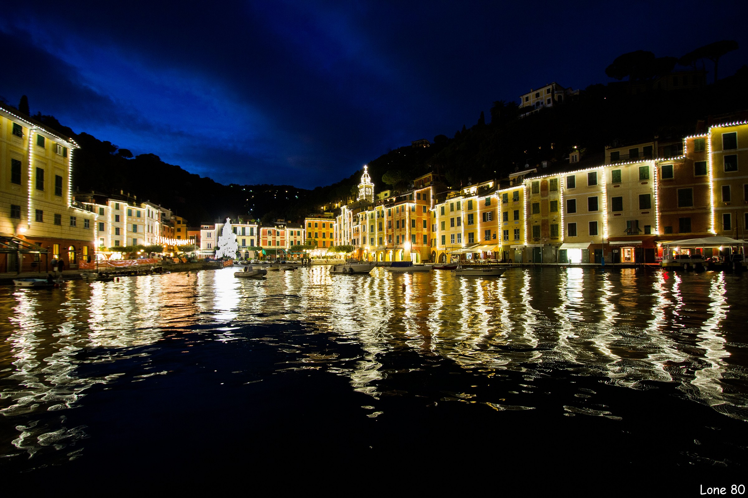 Portofino Ntale 2