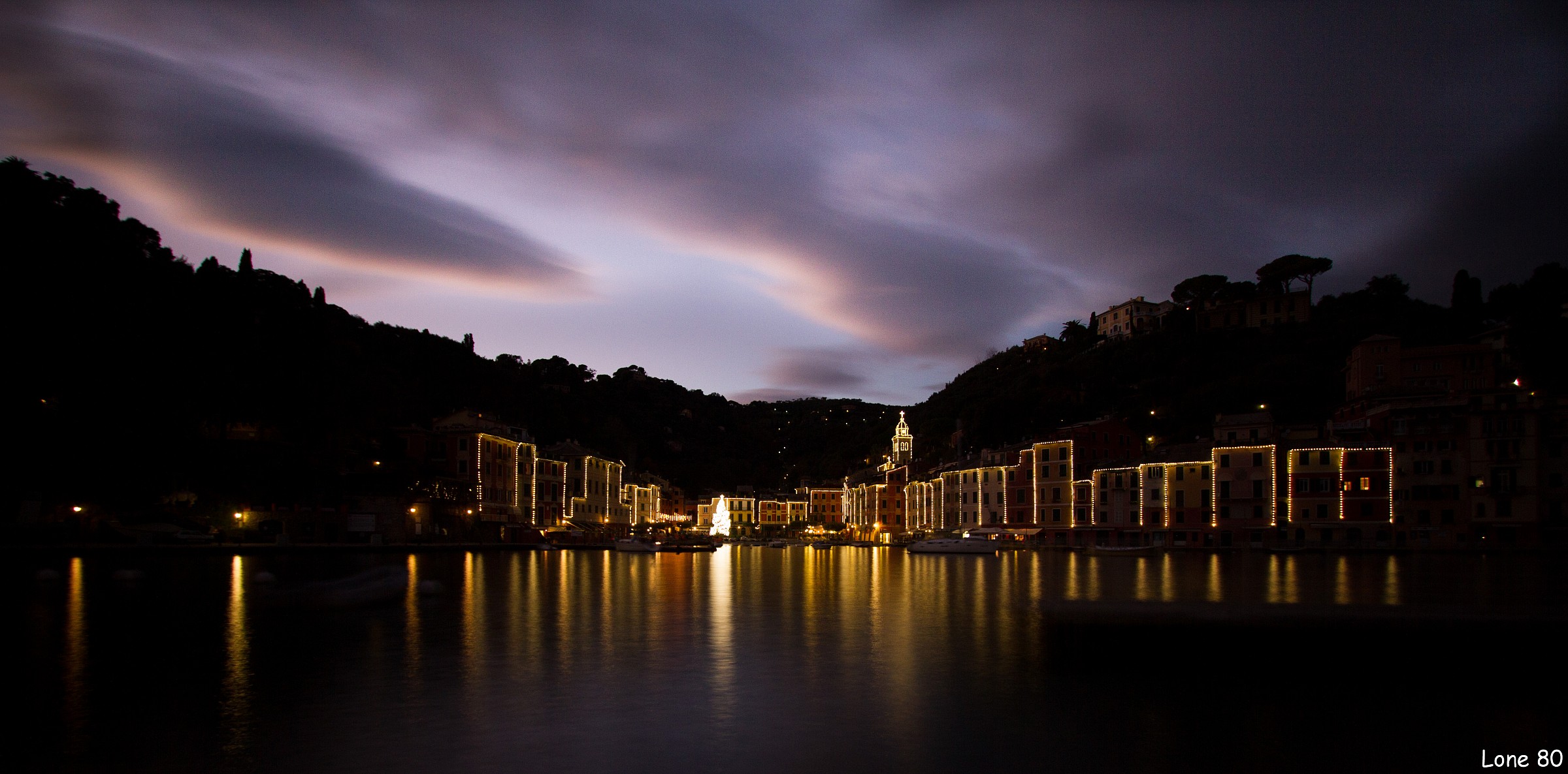 Portofino at Christmas 3
