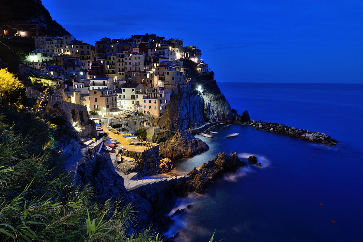 Manarola